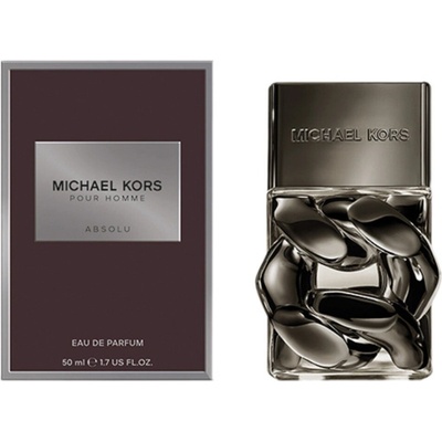 Michael Kors Pour Homme Absolu parfumovaná voda pánska 50 ml