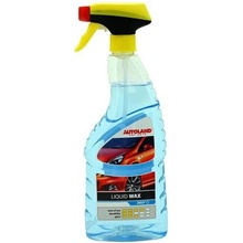 Autoland Tekutý autovosk 750 ml