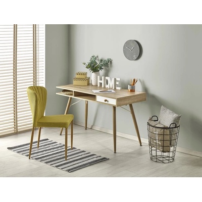 Black Red White Бюро - тоалетка b-34