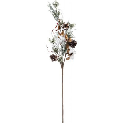 Atmosphera Dekorační proutek k věnci 78 cm
