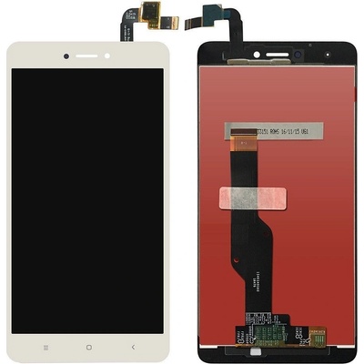 Dotyková deska + LCD Displej Xiaomi Redmi Note 4X (Global)