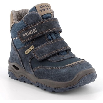 Primigi zimní boty 2879622 s membránou