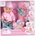 Moni Пишкаща кукла Moni Toys - 36 cm, асортимент (108401)