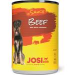 Josera Josidog Говеждо в сос 415 г