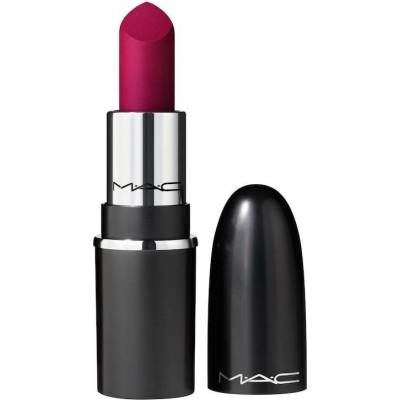 MAC M·A·Cximal Mini Sleek Satin rtěnka Růžová 1,5 g