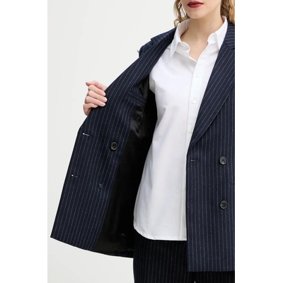 APC Вълнено сако A. P. C. veste lucy (WOARO.F03212)