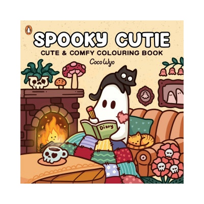 Spooky Cutie