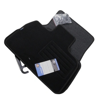 Image 1 of Мокетни стелки за BMW iX x-drive (2021+)