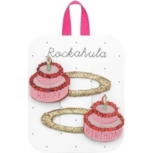 Rockahula Kids Sponky do vlasov Birthday Cake