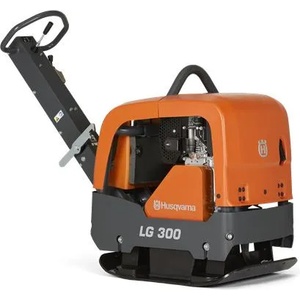 Husqvarna LG 300 MAN (967855304) Трамбовка