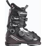 Nordica Дамски ски обувки Nordica Sportmachine 3 95 W BOA GW black/purple irid. /white Ски обувки