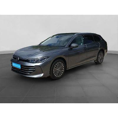 Volkswagen Passat Variant 2.0 TDI Elegance DSG 110 kW