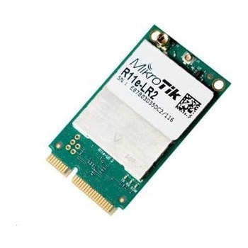 MikroTik R11e-LR2