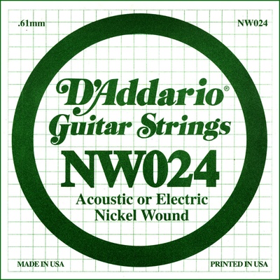D'Addario NW 024