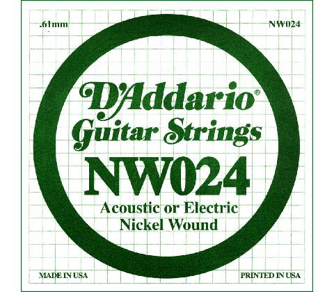 D'Addario NW 024