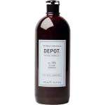 Depot No. 104 Silver шампоан за неутрализиране на жълти оттенъци 1000 ml