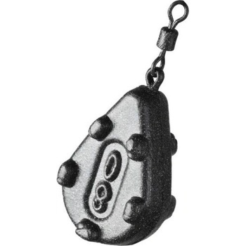 Zfish Gripper In-Line Lead 80g