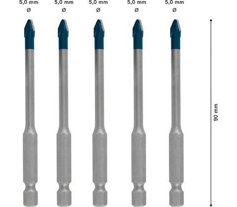 Bosch 2608900598