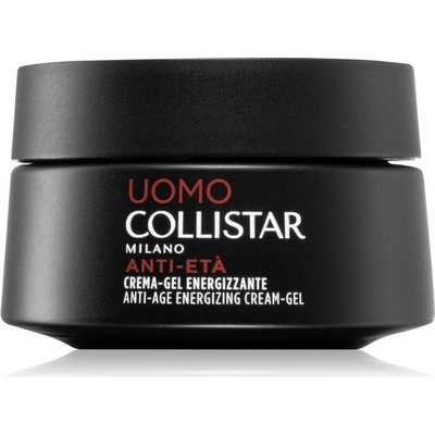 Collistar Anti-Age Energizing cream Gel 50 ml