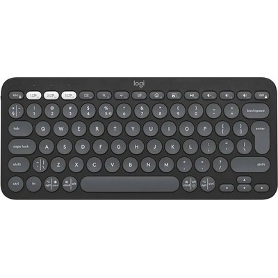 Logitech Pebble Keys 2 K380s 920-011851CZS