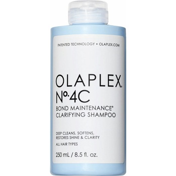Olaplex Bond Maintenance 4C Clarifying Shampoo 250 ml