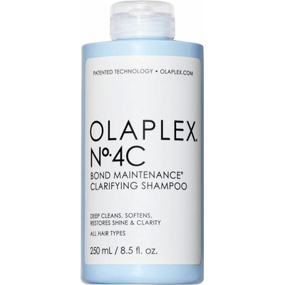 Olaplex Bond Maintenance 4C Clarifying Shampoo 250 ml