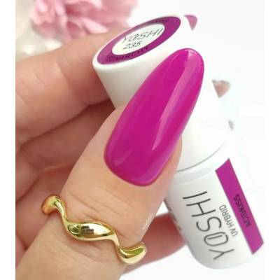 YOSHI Gél lak Neonarchy Acidkiss 235 6 ml
