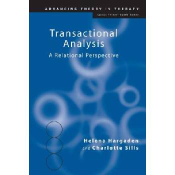 Transactional Analysis | Helen Hargaden