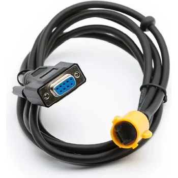 Zebra P1031365-053, serial cable (P1031365-053)