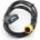 Zebra P1031365-053, serial cable (P1031365-053)