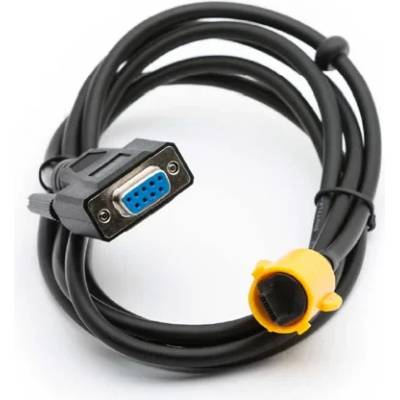 Zebra P1031365-053, serial cable (P1031365-053)