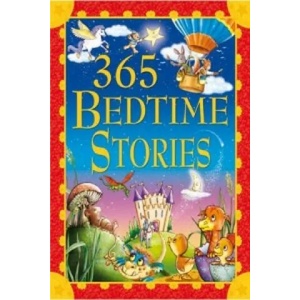 365 Bedtime Stories | Sophie Giles (2010)