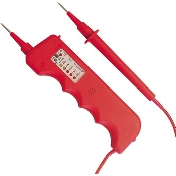 RAMI Zkoušečka Z10