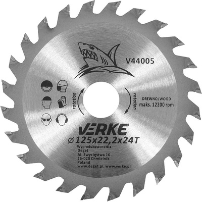 Verke V44005
