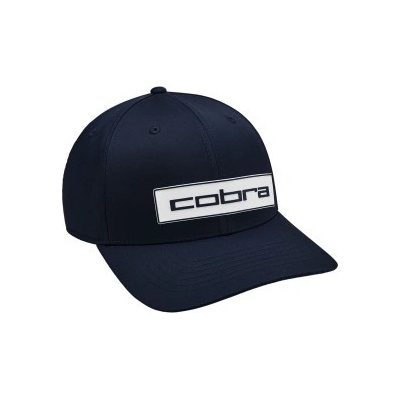 Cobra Tour Tech Navy Modrá
