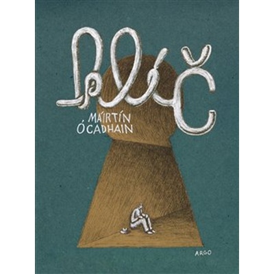 Klíč - Cadhain Máirtín Ó