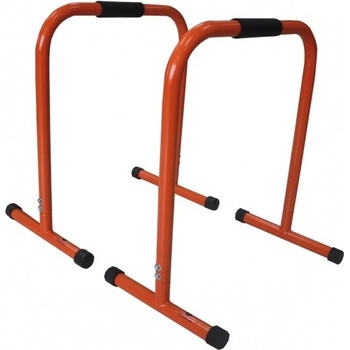 Sveltus Parallel Fitness Bar