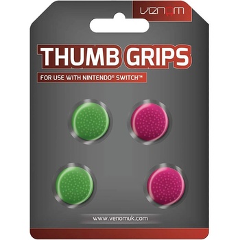 Venom VS4917 Thumb Grips Switch