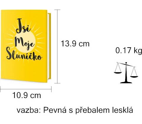 Jsi moje sluníčko