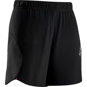X-Bionic Дамски шорти за бягане X-Bionic Women's Corefusion Run Discover Shorts Running shorts - X Black (112-3968-0214)