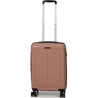 Worldline 292 růžová světle 55x40x23 40l – Zbozi.Blesk.cz