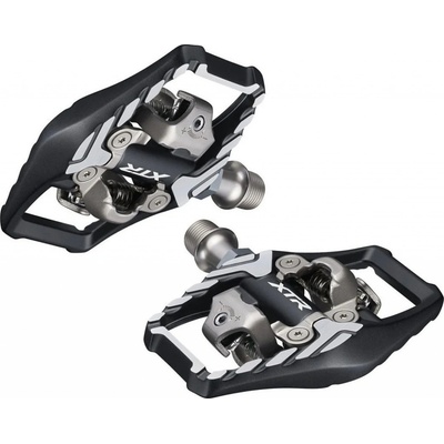 Shimano MTB SPD PDM9120 XTR pedály