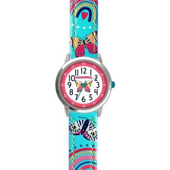 Clockodile CWG5182