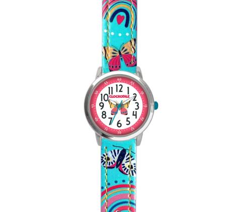 Clockodile CWG5182