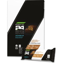 Herbalife H24 ACHIEVE Proteinové tyčinky 6 x 60 g