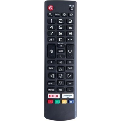 Diaľkový ovládač ALPHATRONICS SL-24 DSBW+