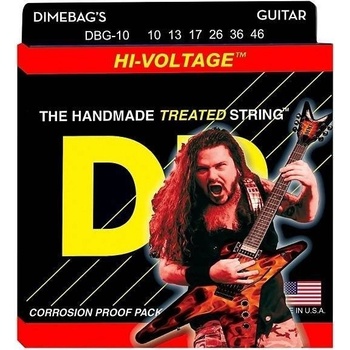 DR DBG-10