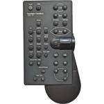 GENERAL Harman kardon avr-51 rc + управление на телевизор (мини телевизор) - дистанционно управление дубликат (avr-51 rc + управление на телевизор (мини телевизор)) Дистанционно