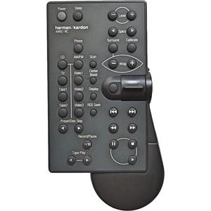 GENERAL Harman kardon avr-51 rc + управление на телевизор (мини телевизор) - дистанционно управление дубликат (avr-51 rc + управление на телевизор (мини телевизор)) Дистанционно