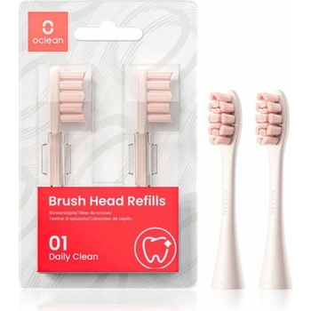 Image 1 of Oclean Standard Clean PW03 Pink (OCL552478)